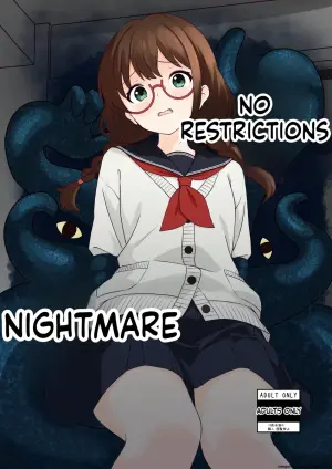 [βluefriend] Shiori no Nai Akumu [English] [SCANMTL]