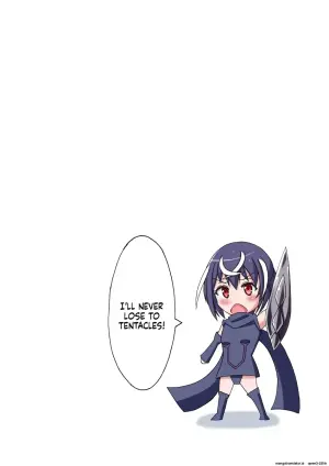[Wasu no Ie (Wasu)] Ikai Senshi Areiza [English] [SCANMTL] [Digital]