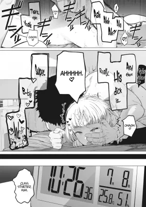 [Eightman] Eightman sensei no okagede kanojo ga dekimashita! (4) | Thanks to Eightman-sensei, I Got a Girlfriend! (4) [English] [AKOTLs]