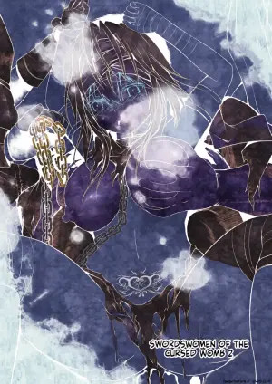 [Black Cocoon (Kuromayu)] Jutai no Kenshi-tachi 2 (SCANMTL)