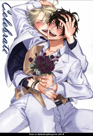 [mesuchanghonpo (onna)] Celebrate – Hypnosis Mic dj [Eng]