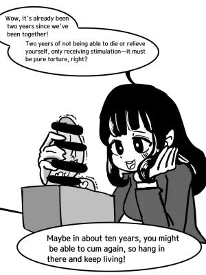 [Au79] Dick Cube 1-9 (Pixiv) [English][MTL]
