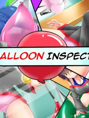 [Hibiki Rock Studio] Fuusen Inspection [English]