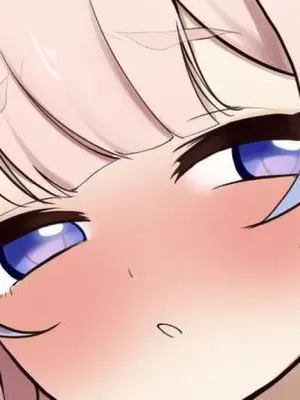 Kokomi Scat Fetish part 1 and part 2 by Mosugisu