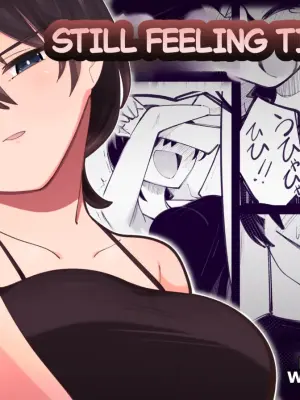 [Himari no Ki] Kosobayui Mama | Still Feeling Ticklish [English]