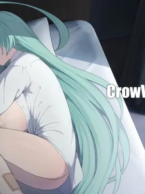 [CrowView (Taji)] Yume no naka de (Senkouban) (Blue Archive)  [Digital]