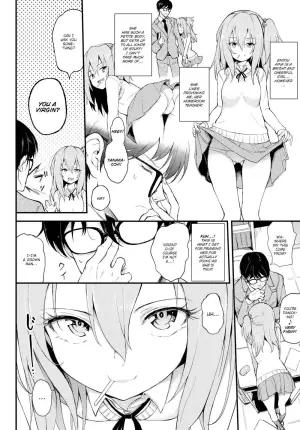[Kyockcho] Lovely Aina-chan 1 + 2 + 3 [Decensored] [English]
