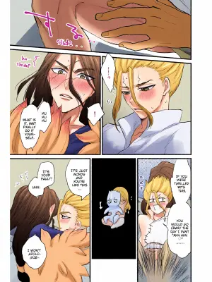 [Ume/Ashiya] TsukaSen Log (Dr.STONE)