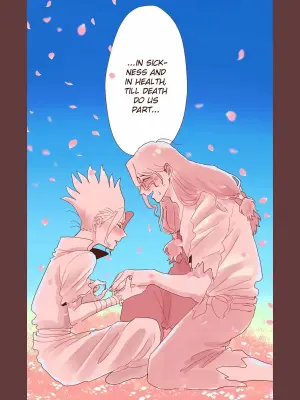 [Nira] TsukaSen Log (Dr.STONE)