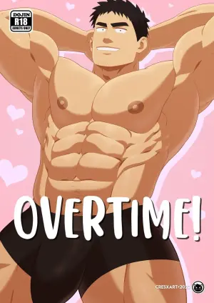 [CHI] Cresxart - Overtime!