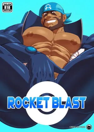 [CHI] Cresxart - Rocket Blast