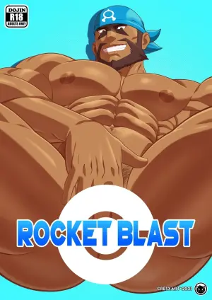 [CHI] Cresxart - Rocket Blast