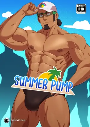 [CHI] Cresxart - Summer Pump