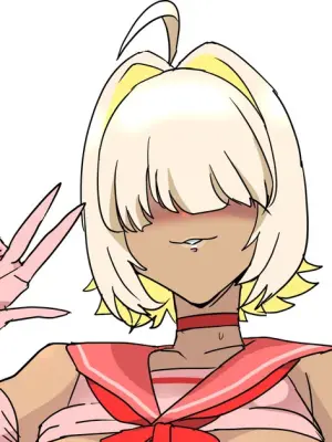 [ゴル] エレグ (勝利の女神:NIKKE)