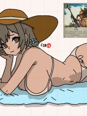 依旧Z队喵（但是18＋。）