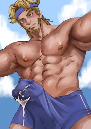 MMya's giantman works display（artist：MMya）