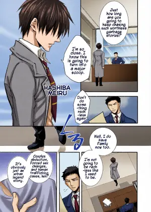 [Chijoku An (Cardinal)] Mesu Ochi no Kashaku 2 ~Seitenkan Meido ni Sarete Jisshi ni Dakareru Otoko~ | A Fallen Woman's Remorse 2 ~A Man Who Turned into a Transgender Maid and Embraced by His Own Daughter~ [English] [Maika]