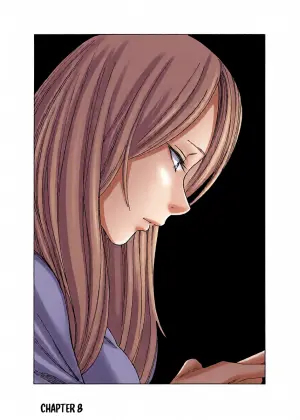 [Kishi Torajirou] Kyuuyuu to furin shitemita - Chapter 8 (ENGLISH)