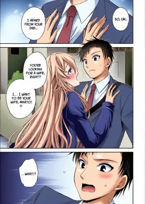 [Shinonome Ryu] Motokano-tachi to Ya Re Naoshi!? CHAPTER 6