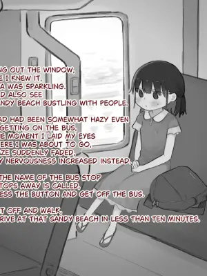 [Sena] Omutsu ni Akogareta Onnanoko I Girl longed for diapers #3 [English]