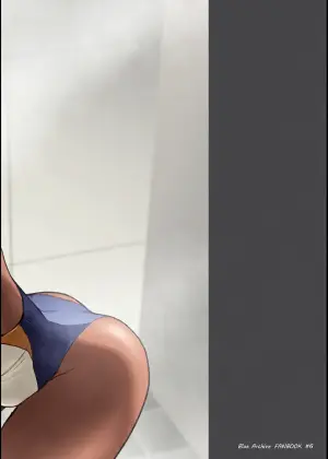 [RAKERU (kj2)] Kanna, Matteta yo Sate, Shiyou ka. (Blue Archive) [Digital]