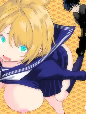 [Ratcho City] TS Syndrome ~Yuiitsu no Chiryouhou ga Nakadashi shikanai nara Ore o Tasukerareru no wa Shinyuu dake!~