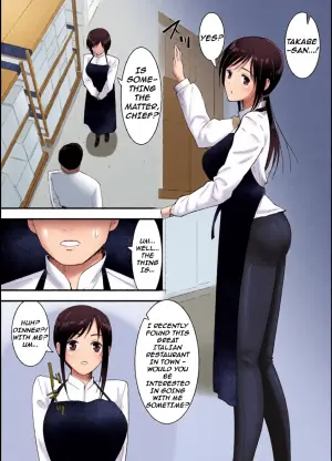 [Flare] SinMama to. Petto to. | With A Single Mom. With A Pet. [English] [JoJo'sWackyQuest] [Digital]
