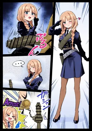 [hirunagi] フランチェスカ