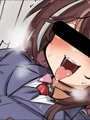 [sakanaya] :痴女の本性を抑えられない欲求不満の一日署長 (ホロライブ)