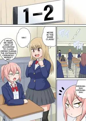 [Iguchi Sentarou] Classmate to Ecchi Jugyou Season 2 Ch.2