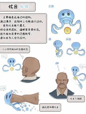 [白蜜]催眠耐性为0的不幸神官（表站补档修女系列用）