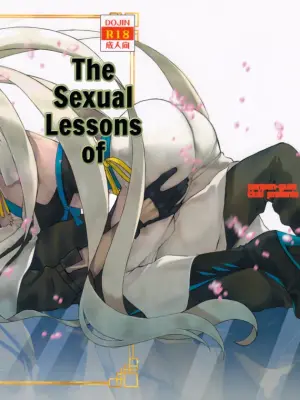 (C102) [Penpengusa Club (Katase Minami)] The Sexual Lessons of Her Majesty The Queen 2 (Fate/Grand Order) (English)