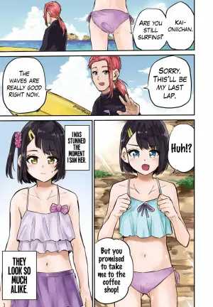 [Furumoto Takeru] Miya-chan no Kyuuin Life! - Chapter 12 (English)