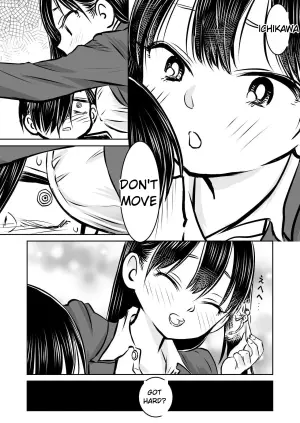 BokuYaba 5 Years Later -A story of meeting Yamada who became a mother at Coming of Age Ceremony Day-