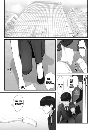 [Nadayui] Oshiri no Ana de Dake dakara... [English] [MTL] [Digital]