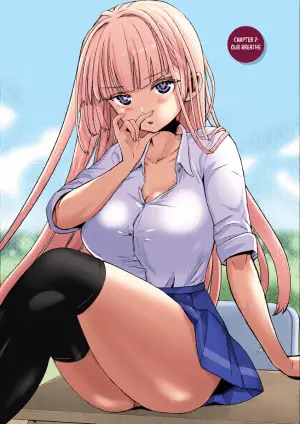 [Itsumoto Roi] Bokura no Libido - CHAPTER 7 (English)