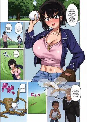 [Enari] Kenryoku-sha ni daisukina kanojo sashidashite suki katte sekkusu shite morau yatsu / The One Where I Give Away My Beloved Girlfriend To A Rich Kid To Fuck As He Pleases [English] {Doujins.com}