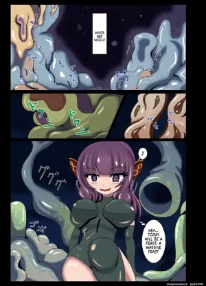 [Nijiyumedokoro (Yakuhina)] Marunomi Musume no Seitai Chousa Houkokusho 4 [Digital] (SCANMTL)