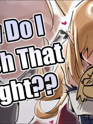 [ohkohaku] How Do I Reach That Height (Bakemonogatari) [English)
