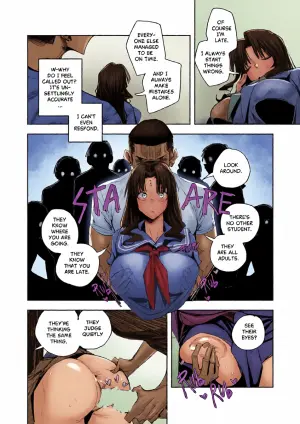 [ohkohaku] Nine A.M. Late (Fate/Grand Order) [English]