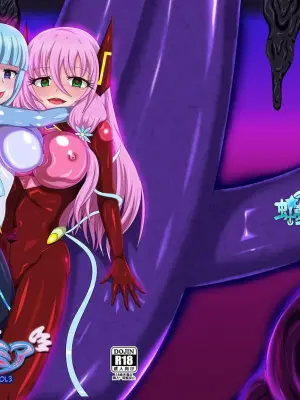 [Niziyumedokoro (Yakuhina)] Seisenki Selacarmia Vol 3 Junketsu no Tamasii ga Otiru Toki [Digital] (SCANMTL)