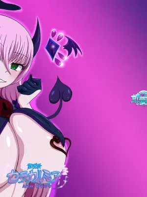 [Niziyumedokoro (Yakuhina)] Seisenki Selacarmia if After Funon & Kochou Set [English] [SCANMTL] [Digital]