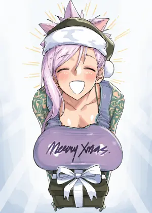 [ohkohaku] 宮本武蔵 (Fate/Grand Order) [English]