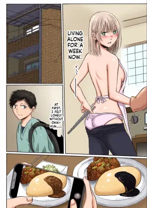 [Haintsu] (NTR) (WIP) (ENG) Chinatsu & Iozaki – Part One