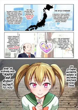 [Kinengusa] Welcome to the World of Bitch Disease: Where an Old Man Is Shared by Girls [English] [Gagak_Ireng] [Digital]