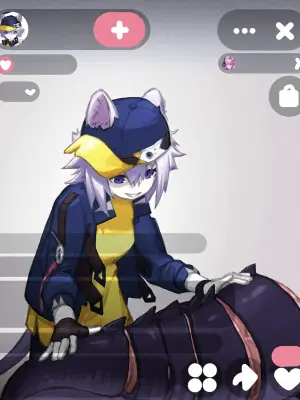 cognitohazard Pixiv (R18G WARNING!!!)