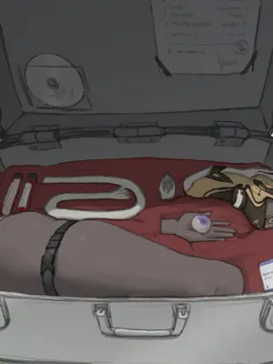 cognitohazard Pixiv (R18G WARNING!!!)