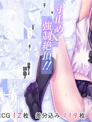 [たくあんラボ (山口たくあん)] 恶德女同诊疗所~小穴寄放精密检查~