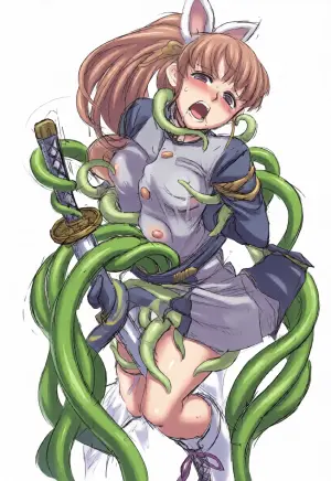 [FAKESTAR (Miharu)] Kishoku (Kimetsu no Yaiba)