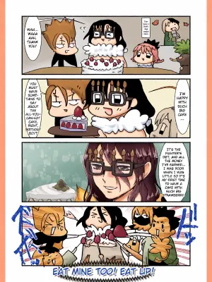 [hujindcstaka] TsukaSen Log (Dr.STONE)